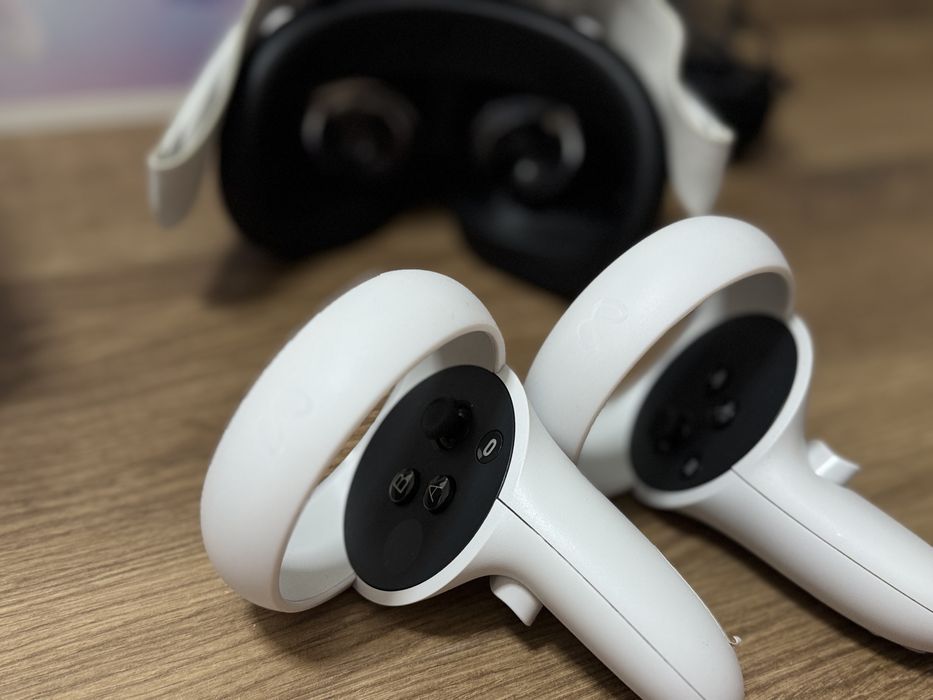 VR Oculus Meta Quest 2 256GB