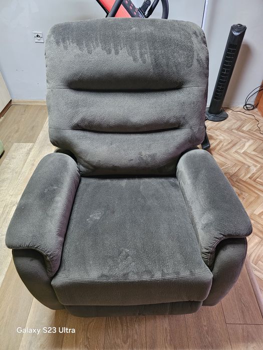 Релаксиращо кресло