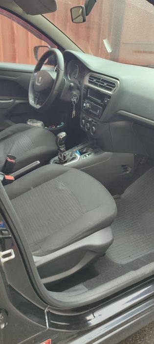 Peugeot 301 diesel euro6