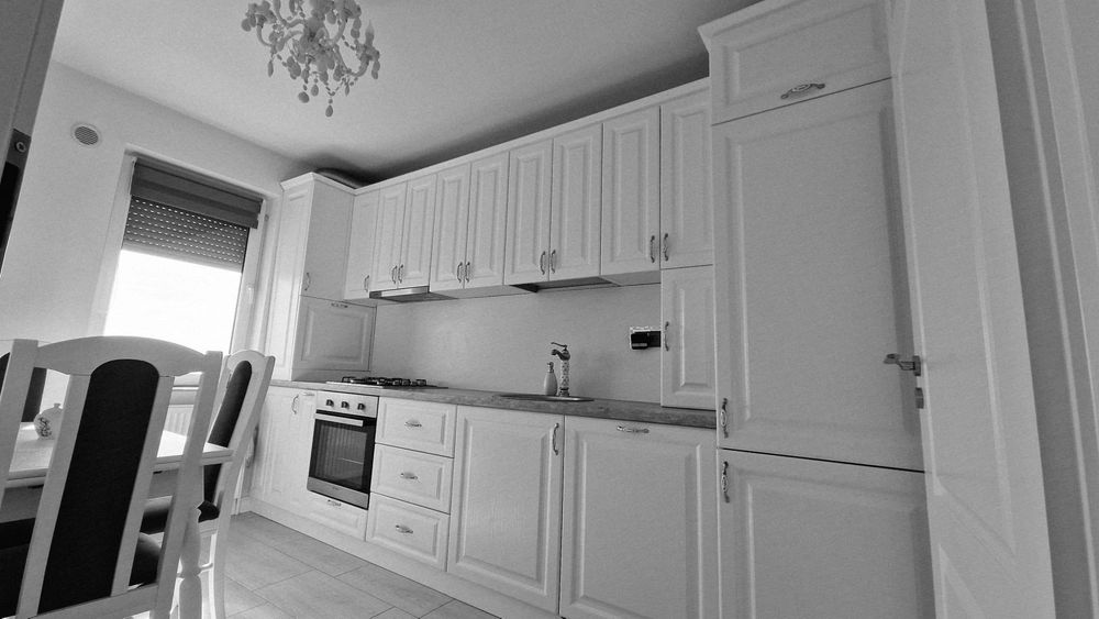 Apartament cu 4 camere