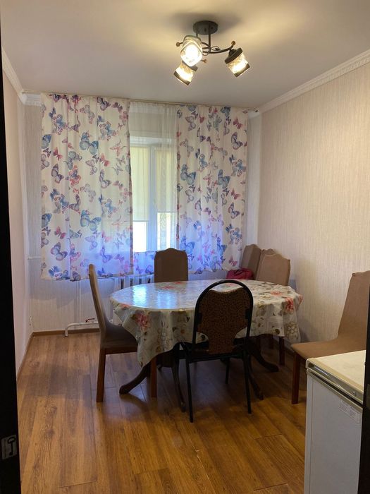 Продаётся квартира