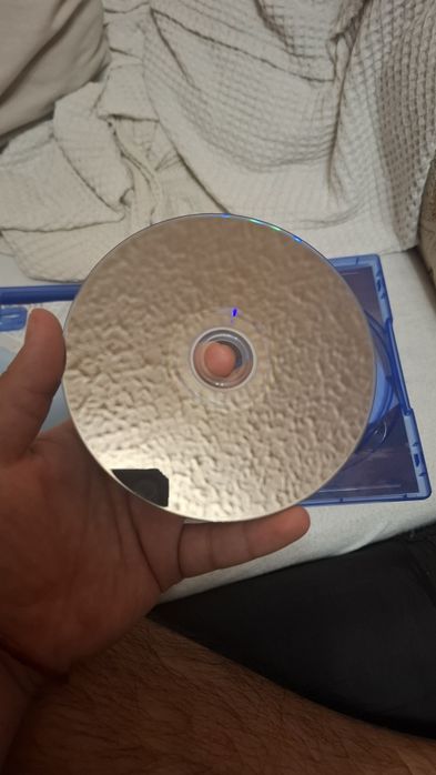 GTA 5 зa PS4 във Отлично състояние