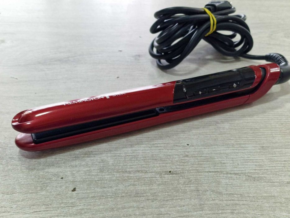 Преса за коса Remington S9600 Silk