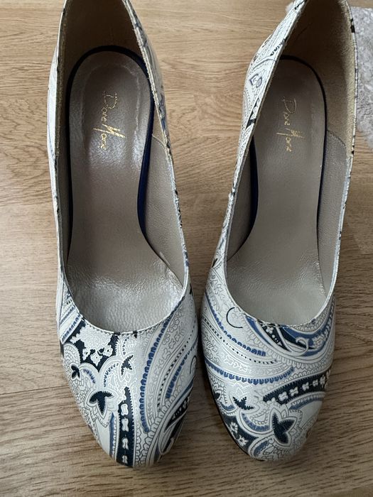 Pantofi stiletto Diane Marie