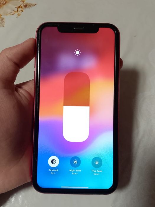 iPhone 11 в идеальном состоянии