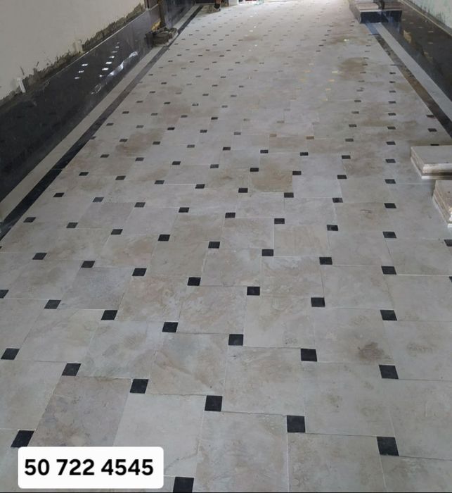 Izvestnyak korka granit Miramir xizmati