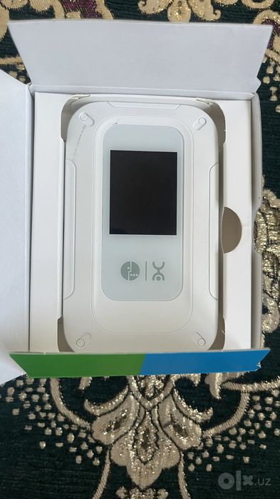 Мобильный роутер 5g