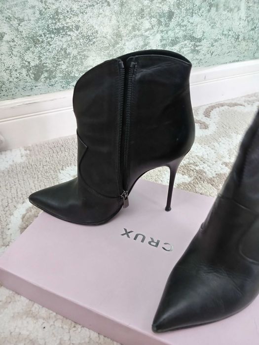 Полсапожка 37 размер