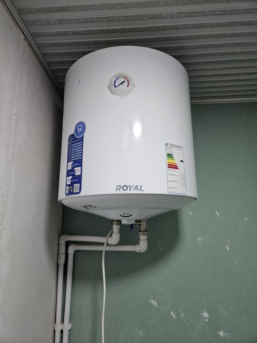 Аристон сотилади