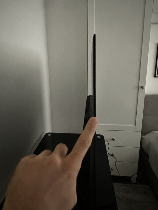 LG 55 инча 4К смарт олед