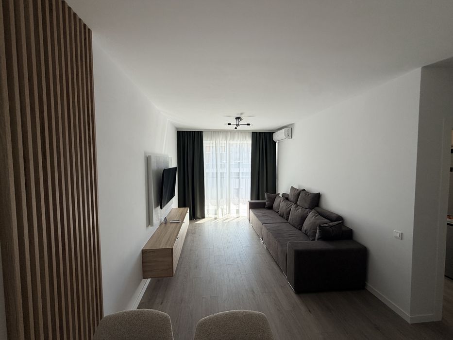 Inchiriere Apartament 2 camere Complex Estoria City