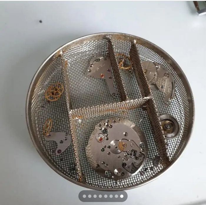 POLJOT Exacta vintage