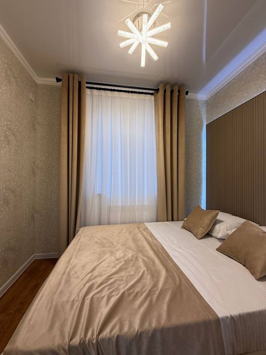 Продам 1в2/2/4 Буюк Ипак Йули 171 школа