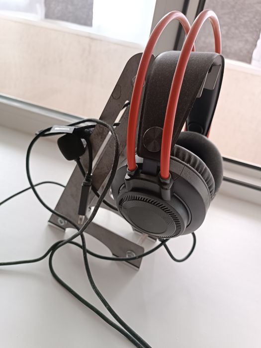 Наушники bloody g200s