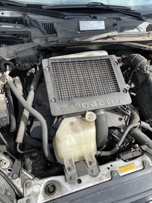 Piese toyota rav 4 an 2003