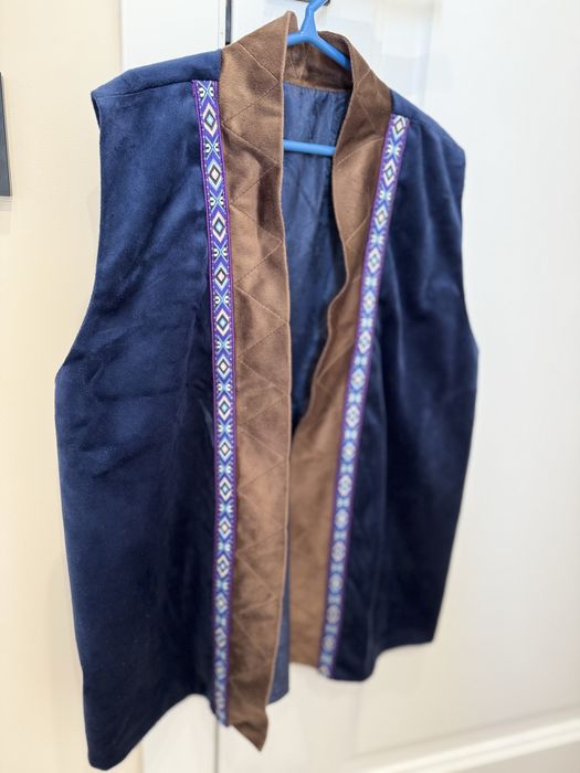 Национальная одежда