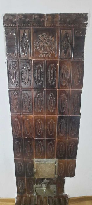 Donez soba(trebuie demontata)