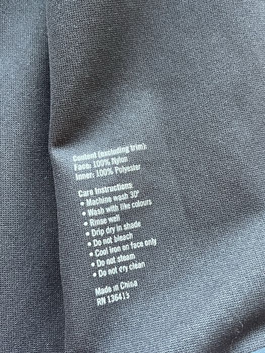 RAPHA :  Bike Jacket - Вело/Байк яке Л / Оригинал