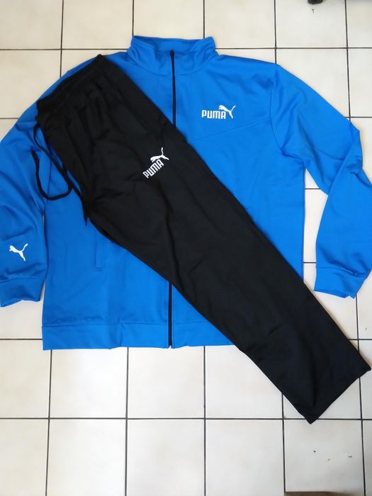 МНОГО ГОЛЕМИ екипи  5XL, 6XL, 7XL 8XL  от полиамид