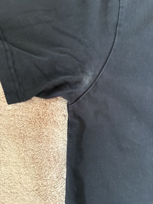 tricou givenchy purtat marimea m