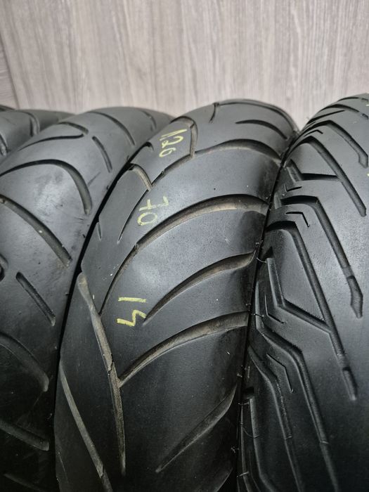 Anvelopa moto 120 70 14 Diverse modele si marci