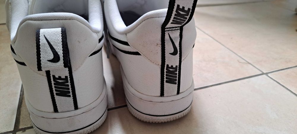 Nike AIR FORCE 1 / N45