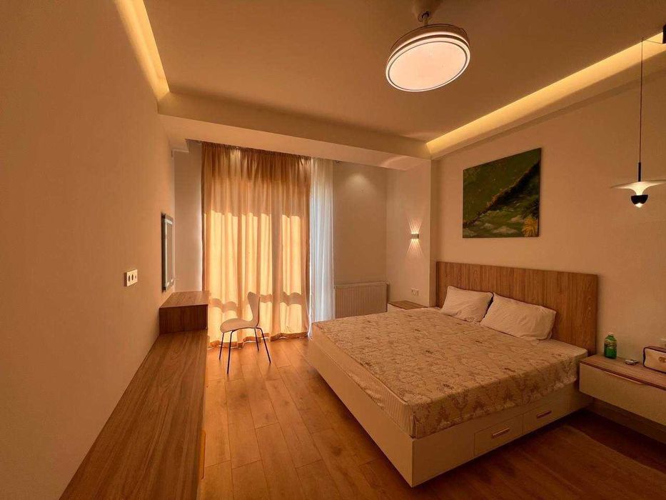 Квартира в центре города с арендатором готовый бизнес ID01