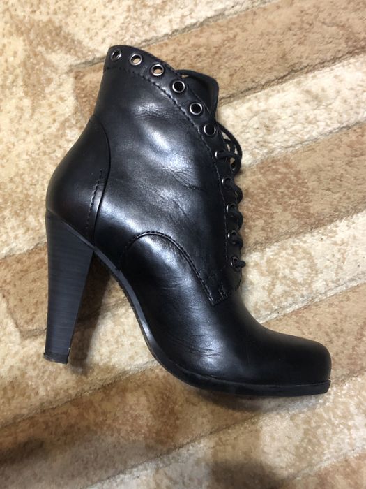 Дамски боти Tamaris