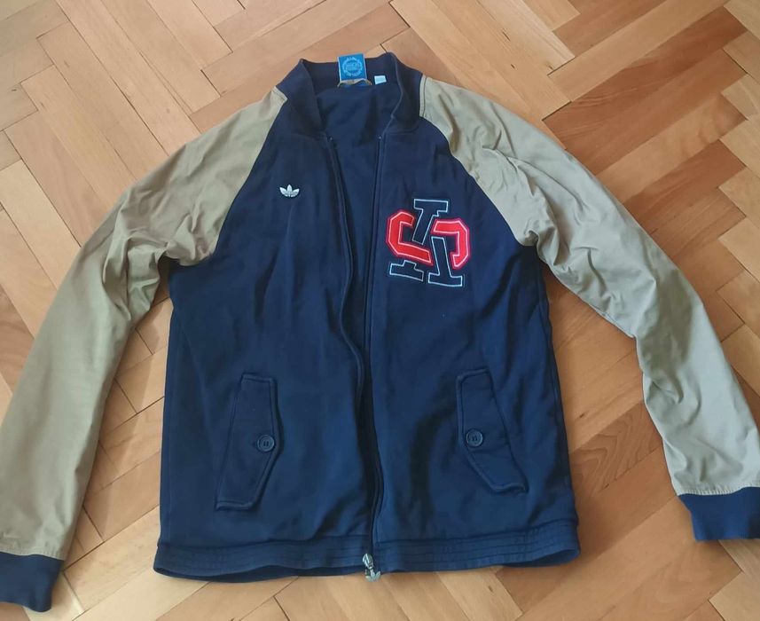 Мъжко яке  Adidas