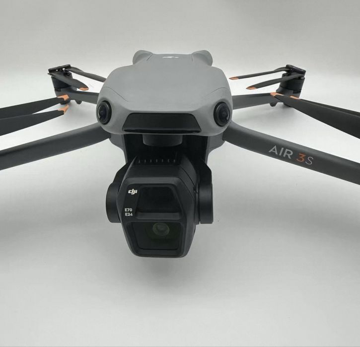Dji air3s полный комплект