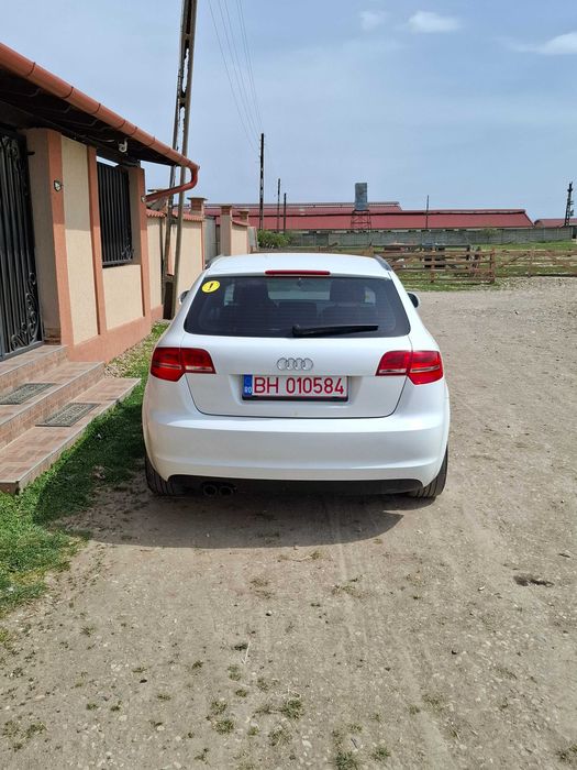 De vânzare Audi A3,2009