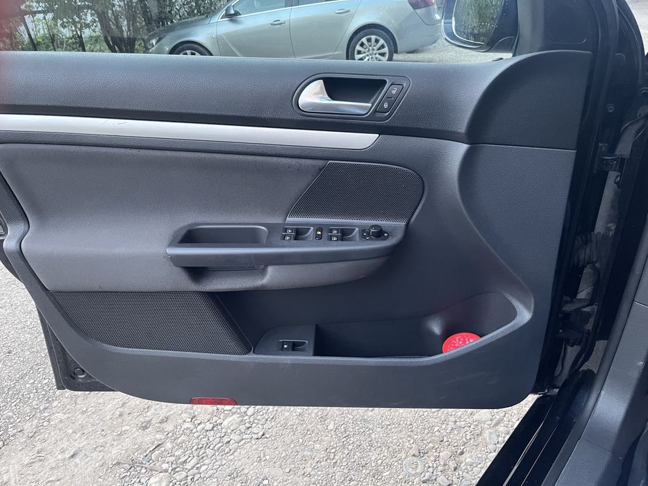 VW Jetta - Model United