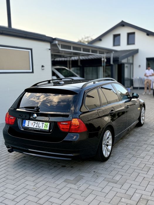 BMW 3 Series 2010 — imagine 4