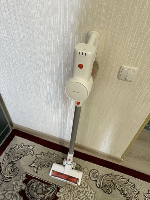 Беспроводной пылесос xiaomi G20lite
