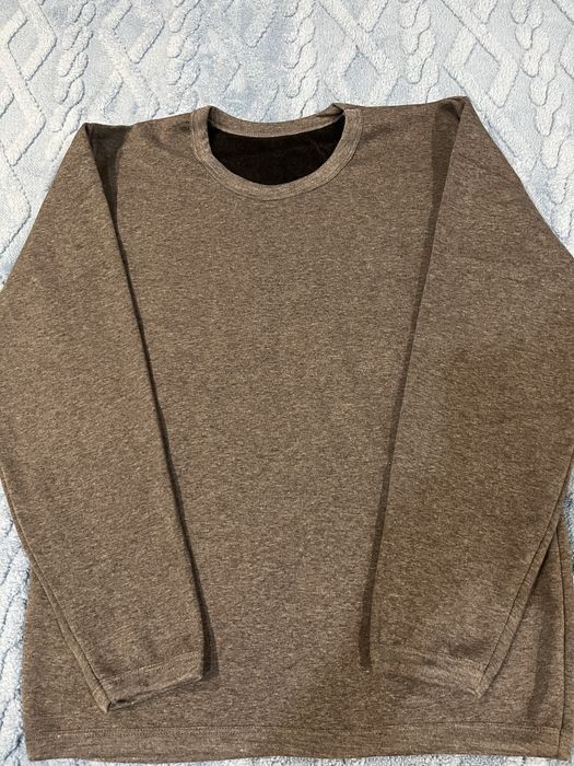 Мужская кофта 54