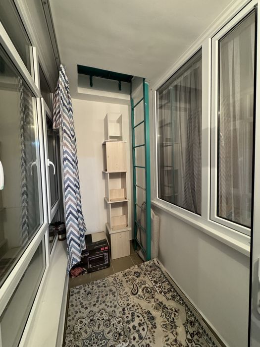 Сдается квартира в аренду