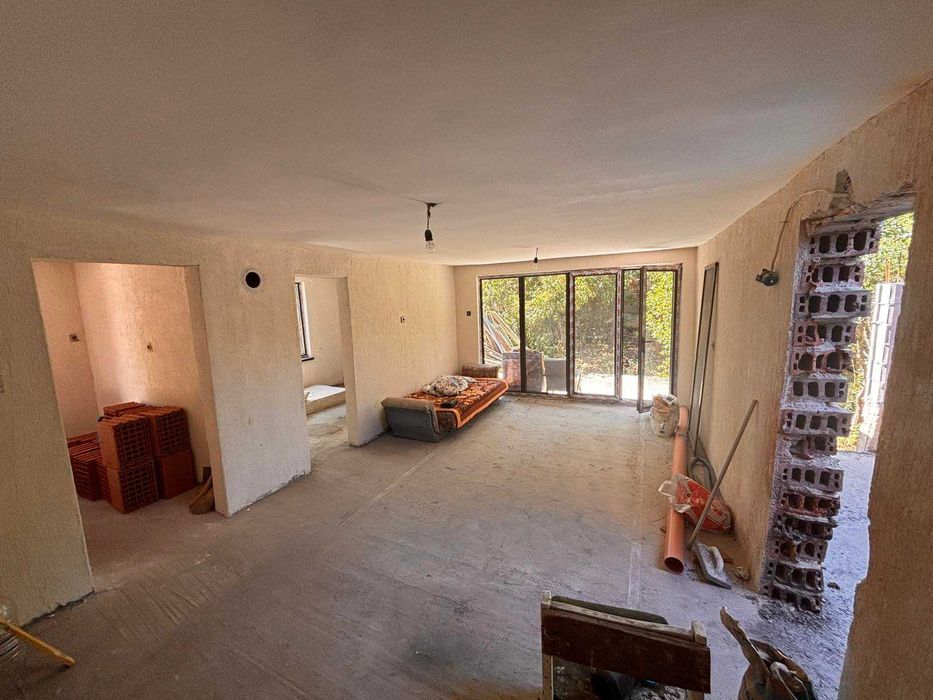 Продава се Къща в София, Център - 126 кв.м за 477 €/кв.м - Снимка #10