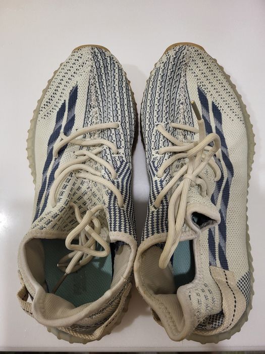 Мужская летня обувь Изи