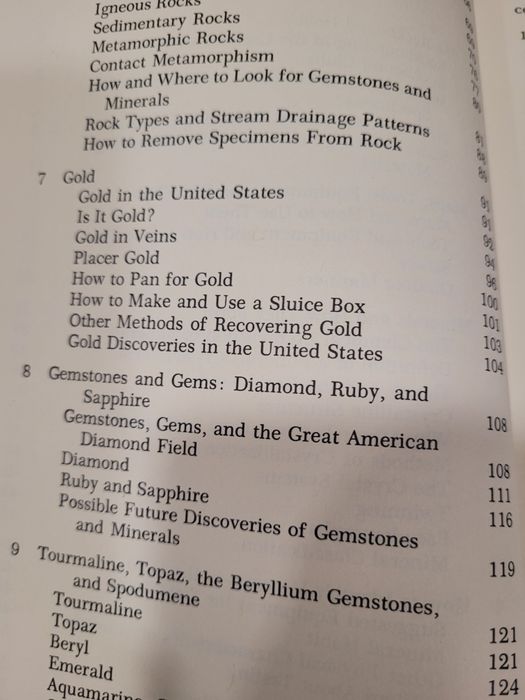 Ръководство за минерали