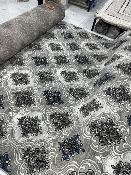 Kovrolin gilam 55000 sum