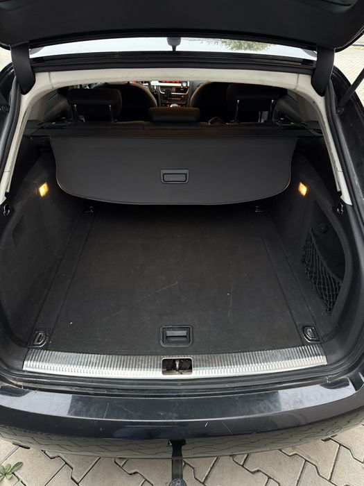 AUDI A4 Avant 2008 — imagine 5