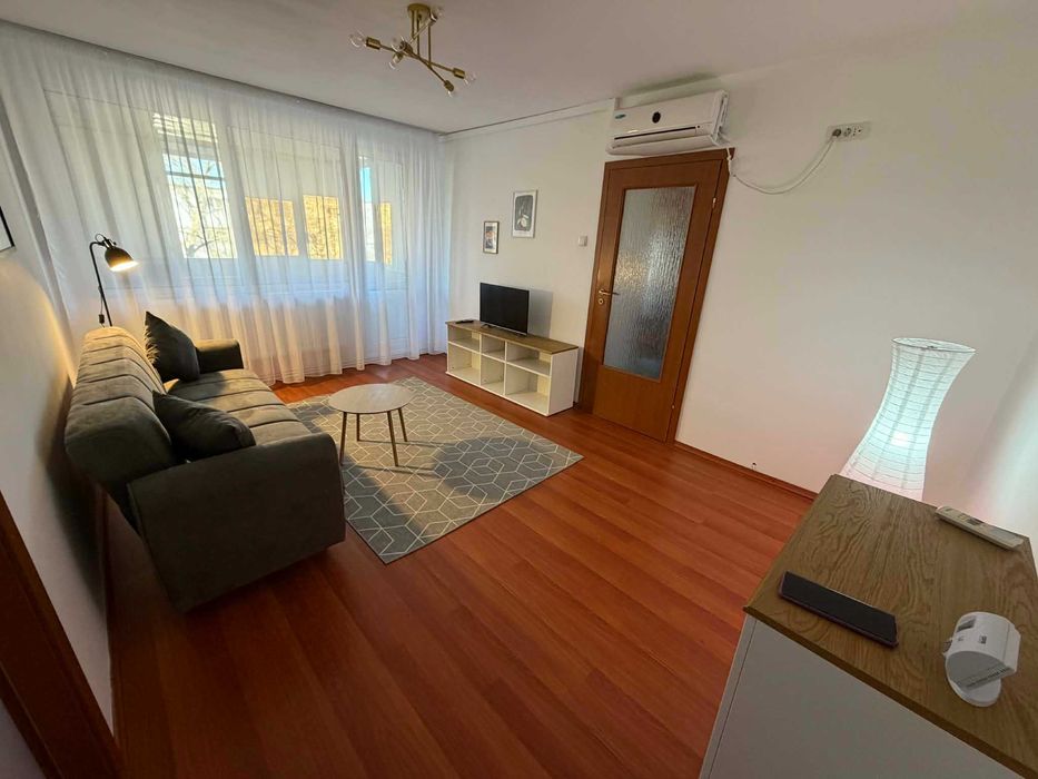 PROPRIETAR Apartament  Tiglina 1 cu 2 camere
