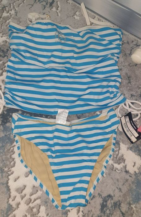 Корейские купальники