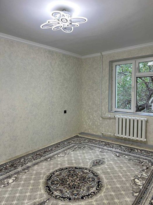 аренда Хамза метро  100м   2/1/7  Қизлар Оилага