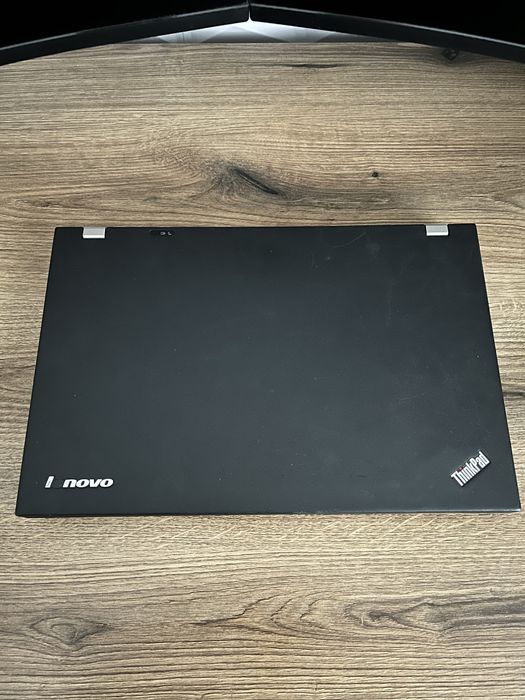 Lenovo ThinkPad W530 i7 16GB RAM 240GB SSD