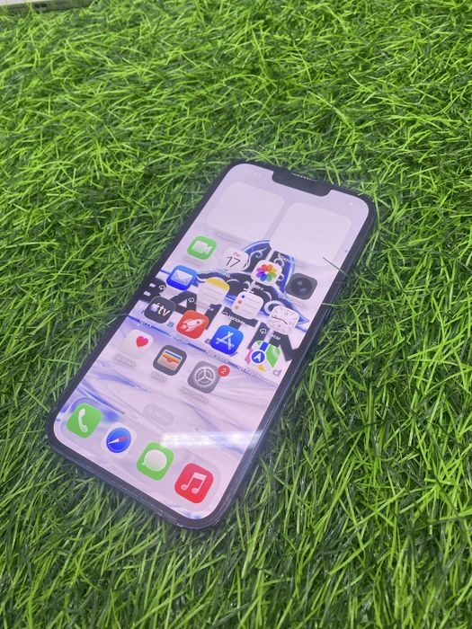Сотовый телефон Apple iPhone 13