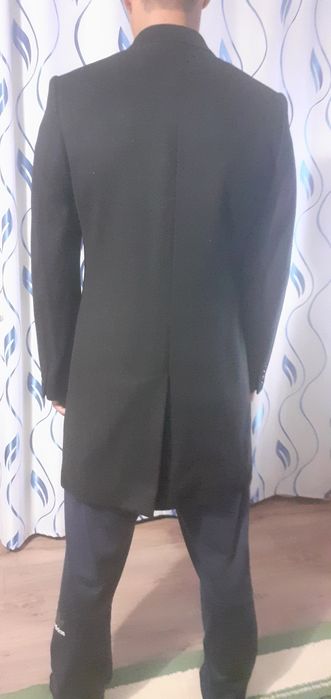 Продается пальто мужское!