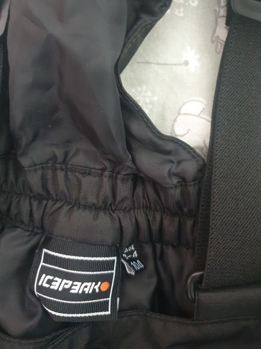 Детски Гащеризон Ace peak размер 104