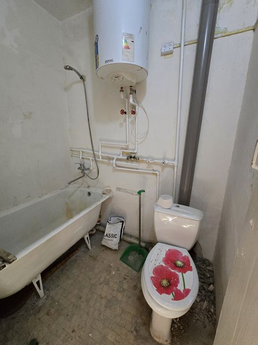 Фрунзенский ижара 1-хонали