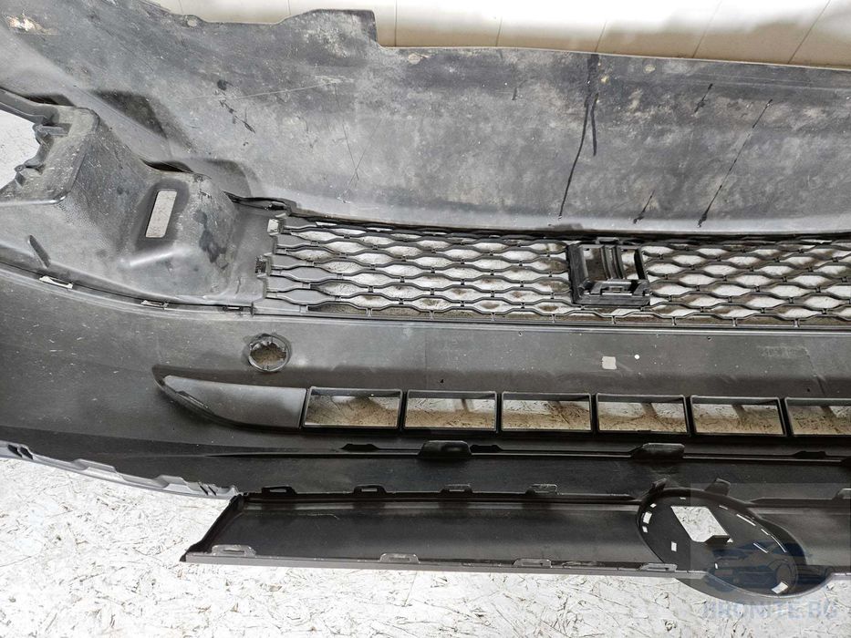 Предна броня VW CADDY Фолксваген Кади 2020- 2024